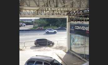 Imagem 2: Sala/Conjunto para aluguel possui 35 metros quadrados com 1 quarto