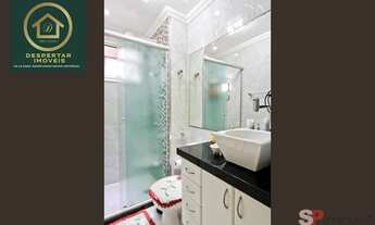 Imagem 4: Apartamento com 2 dormitórios à venda, 50 m² por R$ 319.000,00 - Freguesia do Ó - São Paul