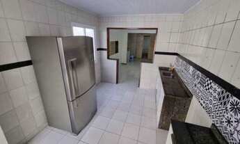 Imagem 4: Imóvel 3/4 Casa com 3 dormitórios