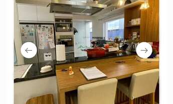 Imagem 3: Casa 'em condomínio Mogi das cruzes (aruã