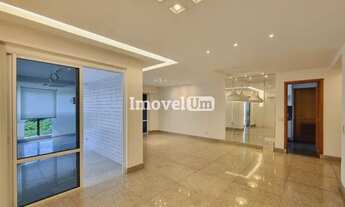 Imagem 6: Barra da Tijuca Apartamento com 4 dormitórios