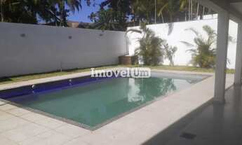 Imagem 6: Barra da Tijuca Casa em condomínio com 5 dormitórios