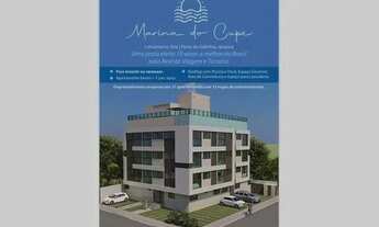 Imagem 2: Flat para venda possui 23 metros quadrados com 1 quarto em Praia do Cupe - Ipojuca - PE
