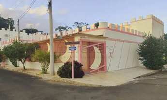 Imagem: Casa Comercial em Botucatu