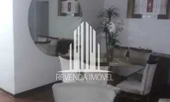 Imagem 3: Apartamento á venda com 90m² 3 quartos 1 vaga de garagem fixa na Vila Assunção