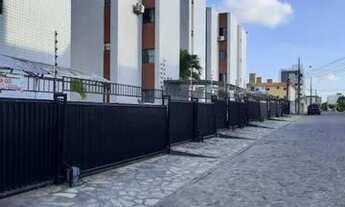 Imagem 2: Apartamento com 3 dormitórios à venda por R$ 190.000,00 - Jardim São Paulo - João Pessoa/P