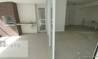 Imagem 2: A melhor varanda gourmet das Pitangueiras - 3 suítes, 2 vagas