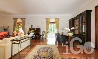 Imagem 7: Fantastica casa no Alto da Boa Vista