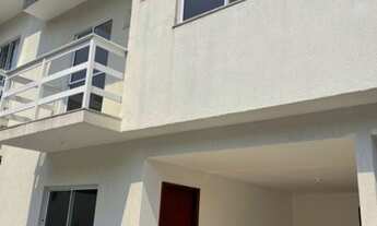 Imagem: Casa de condomínio para venda tem 150 metros