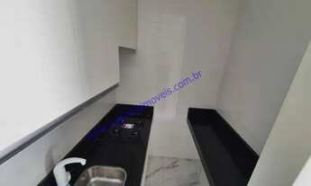 Imagem 4: Locação - Kitnet - Parque Nova Carioba - Americana - SP