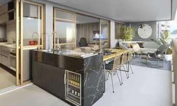 Imagem 6: Barra da Tijuca Apartamento com 3 dormitórios