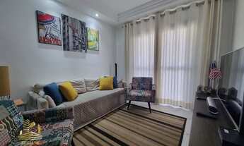 Imagem: Lindo Apartamento no Campolim com 93 m²