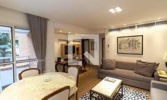 Imagem 3: Apartamento para Aluguel - Jardim Paulista, 1 Quarto, 66 m2