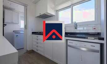 Imagem 7: Venda Apartamento 2 Dormitórios - 98 m² Paraíso