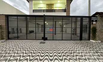 Imagem: Casa de Condomínio com 2 dorms, Esmeralda