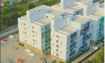 Imagem 2: Apartamentos de 02 e 03 quartos no Altiplano, prédio com elevador e área de lazer completa