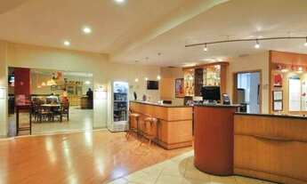 Imagem 7: Flat disponível para venda no Ibis Caxias do Sul, com 20,28m², 1 dormitório e 1 vaga