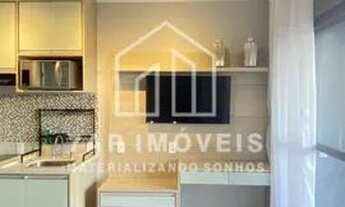 Imagem 6: Apartamento 1 Quarto para Locação em São Paulo, Butantã, 1 dormitório, 1 banheiro