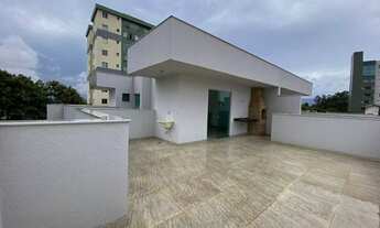 Imagem 3: BELO HORIZONTE - Apartamento Padrão - Itapoã