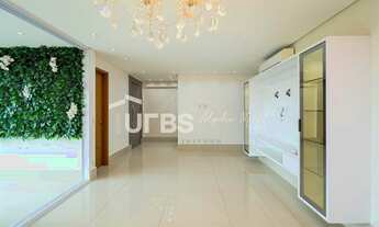 Imagem 1: Residencial Only Marista - Apartamento 3 quartos, sendo 3 suítes