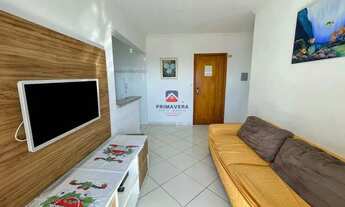 Imagem 3: Apartamento com 1 dorm, Maracanã, Praia Grande - R$ 295 mil, Cod