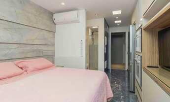 Imagem 5: Apartamento para venda tem 25 metros quadrados com 1 quarto em Bela Vista - São Paulo - SP