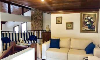 Imagem 5: Casa de Alto Padrão no Módulo 19