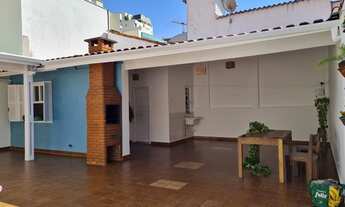 Imagem 3: Casa com 2 dormitórios à venda, 200 m² por R$ 2.700.000,00 - Campo Belo - São Paulo/SP