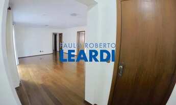 Imagem: APARTAMENTO - POMPÉIA - SP