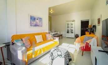 Imagem 4: Laranjeiras Apartamento com 3 dormitórios