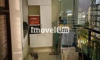 Imagem 5: Laranjeiras Apartamento com 2 dormitórios