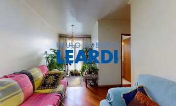 Imagem: APARTAMENTO - JABAQUARA - SP