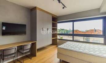 Imagem: Kitnet / JK / Studio à venda Rua Curvelo