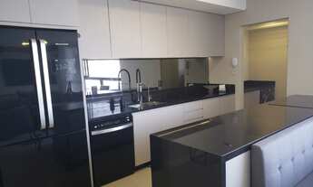 Imagem 6: Lindo Apartamento à venda, Vista Mar, finamente Decorado, 3 dormitórios sendo 3 Suítes, Es