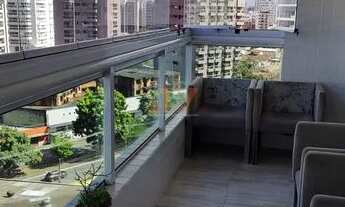 Imagem 5: Apartamento com 3 dorms, Canto do Forte, Praia Grande - R$ 780 mil, Cod: 5017