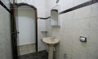 Imagem 4: Santo André - Casa Padrão - Parque Novo Oratório