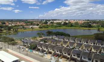 Imagem 3: Messejana - Rua Aveledo nº 500 Atp 1002 T 01 San Gabriel, APROXIMADAMENTE 65m², Varanda, S