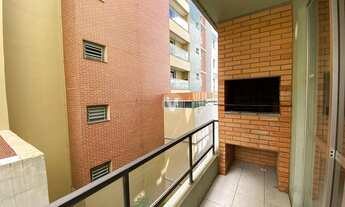 Imagem 2: Ótimo Apartamento de três dormitório com vaga de garagem