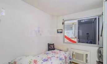 Imagem 5: Barra da Tijuca Apartamento com 2 dormitórios