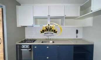 Imagem 2: Apartamento em Alphaville 2 DORMITÓRIOS com 1 suíte