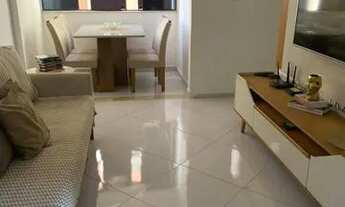 Imagem 3: Residencial Sul Apartamento com 3 dormitórios