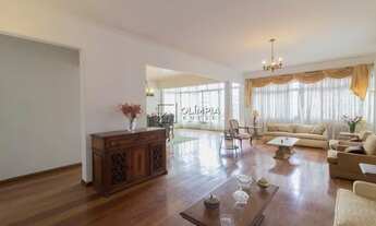 Imagem 2: Venda Apartamento 4 Dormitórios - 290 m² Jardim Paulista