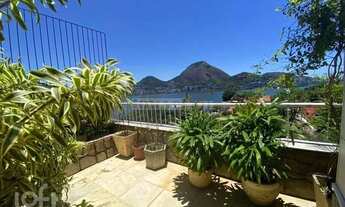 Imagem 3: Lagoa Apartamento com 5 dormitórios