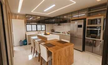 Imagem 5: Casa maravilhosa e completa de tudo na Cidade Alpha Ceará