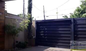 Imagem 4: CASA RESIDENCIAL JD. ITALIA II