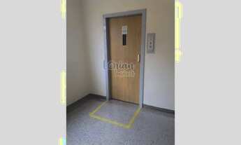 Imagem 3: Sala 25m² | com mobília