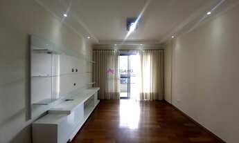 Imagem 5: Ótimo Apartamento Para locação Na chácara Klabin, 132m² - 03 suítes!