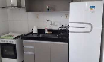 Imagem 2: Apartamento para aluguel com 70 metros quadrados com 2 quartos