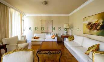 Imagem 2: SãO PAULO - Apartamento Padrão - Jardim Paulista