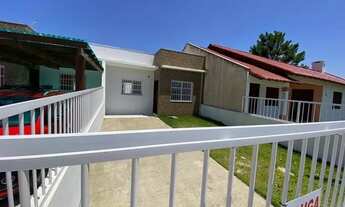 Imagem 2: Aluguel Anual Casa